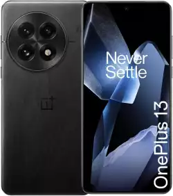 Смартфон ONEPLUS 13, 16GB RAM, 512GB, BLACK ECLIPSE, DUAL SIM CPH2653                          