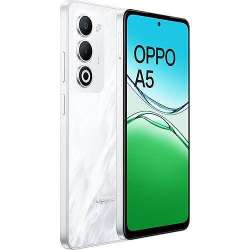 Смартфон Oppo A5 4G 6 GB 128 GB - Mist White