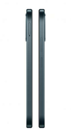 Смартфон OPPO А6 5G 6+256GB Sapphire Black