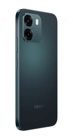 Смартфон OPPO А6 5G 6+256GB Sapphire Black