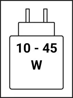 Смартфон OPPO А6 5G 6+256GB Sapphire Black