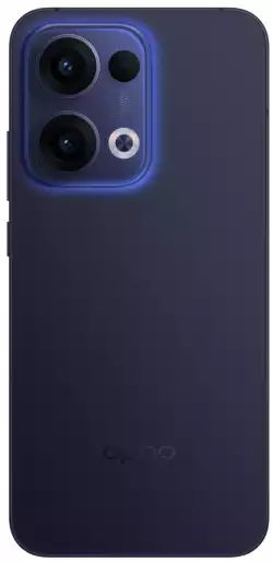 Смартфон OPPO Reno 13 5G 12+256 Luminous Blue