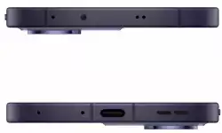 Смартфон OPPO Reno 13 5G 12+256 Luminous Blue