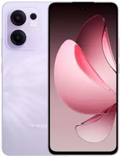 Смартфон OPPO Reno 13 F 5G 8+256 Plume Purple                          
