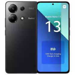 Смартфон POCO C85 8/256GB Black Смартфон POCO C85 8/256GB Black