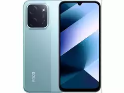 Смартфон POCO C85 8/256GB Green Смартфон POCO C85 8/256GB Green
