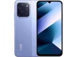 Смартфон POCO C85 8/256GB Purple