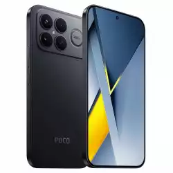 Смартфон POCO F8 Ultra 16/512 Denim Blue Смартфон POCO F8 Ultra 16/512 Denim Blue
