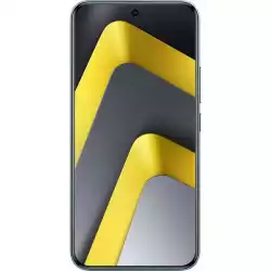Смартфон POCO M8 5G 8/256G Black                          