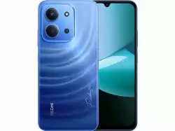 Смартфон Redmi 15C 8/256 Moonlight Blue                          