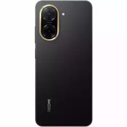 Смартфон Redmi A5 4/128GB Midnight Black