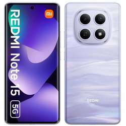 Смартфон REDMI Note 15 5G 8/256G Mist Purple                          