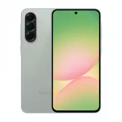 Смартфон Samsung Galaxy A56 5G 256/8 Awesome Olive SM-A566BZGCEUE                          