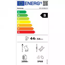 Смартфон Samsung Galaxy S25 Ultra 5G 256GB Titanium Whitesilver