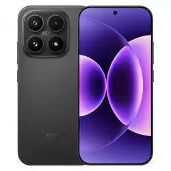 Смартфон Xiaomi 17 12/512 Black                          