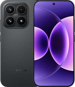 Смартфон Xiaomi 17 12GB/256GB Black                          