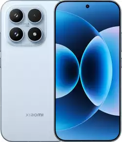 Смартфон Xiaomi 17 12GB/256GB Ice Blue                          
