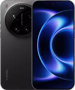 Смартфон Xiaomi 17 Ultra 16GB/512GB Black                          
