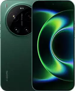 Смартфон Xiaomi 17 Ultra 16GB/512GB Green                          