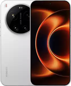 Смартфон Xiaomi 17 Ultra 16GB/512GB White                          