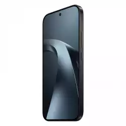Смартфон Xiaomi 17T 12GB/256GB Black (MZB0NOCEU)                          