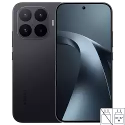 Смартфон Xiaomi 17T 12GB/512GB Black (MZB0NOMEU)                          