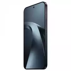 Смартфон Xiaomi 17T Pro 12GB/256GB Black (MZB0NUIEU)