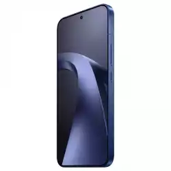 Смартфон Xiaomi 17T Pro 12GB/256GB Deep Blue (MZB0NUDEU)                          