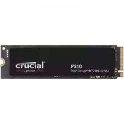 SSD диск Crucial P310 2TB PCIe Gen4 NVMe M.2 CT2000P310SSD8