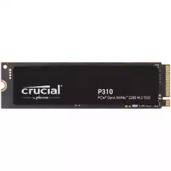 SSD диск Crucial P310 500GB PCIe Gen4 NVMe M.2 CT500P310SSD8