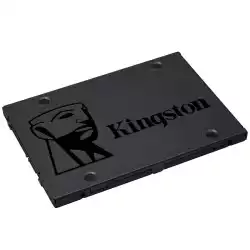 SSD диск Kingston A400 2.5" 480GB SA400S37/480G