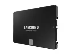 SSD диск Samsung 870 EVO 500GB 2.5" SATA MZ-77E500B/EU