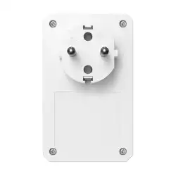 Стартов комплект Passthrough Powerline адаптери Mercusys MP300P KIT AV600