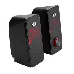 Стерео колонки Redragon Stentor GS500