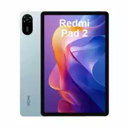 Таблет Pad 2 4/128 (ментово зелен), Redmi                          