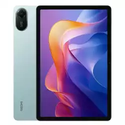 Таблет Redmi Pad 2 4GB/256GB Mint Green (VHU7190EU)                          