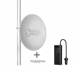 Точка за достъп Cambium Networks ePMP Force 300-25 C050910C203A (EU) Точка за достъп Cambium Networks ePMP Force 300-25 C050910C203A (EU)