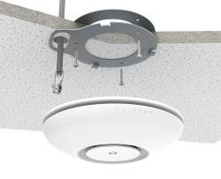 Точка за достъп MikroTik cAP ac RBcAPGi-5acD2nD