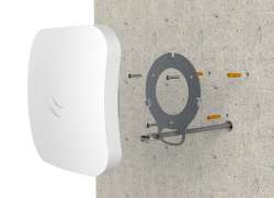 Точка за достъп MikroTik cAP ac RBcAPGi-5acD2nD