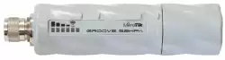 Точка за достъп MikroTik GROOVE A-52HPn                          