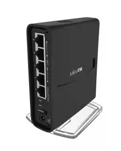 Точка за достъп MikroTik hAP ac2