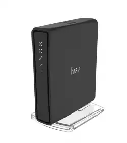 Точка за достъп MikroTik hAP ac2