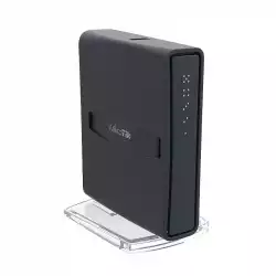 Точка за достъп  MikroTik hAP ac lite RB952Ui-5ac2nD-TC Tower