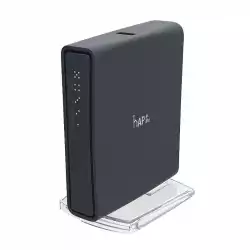 Точка за достъп  MikroTik hAP ac lite RB952Ui-5ac2nD-TC Tower