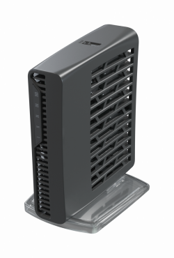 Точка за достъп MikroTik hAP ax² C52iG-5HaxD2HaxD-TC