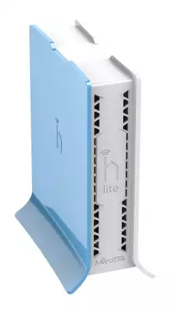 Tочка за достъп Mikrotik hAP lite RB941-2nD-TC