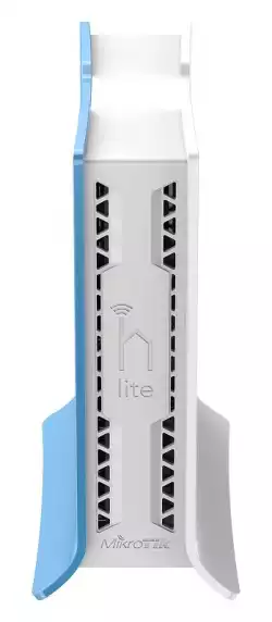 Tочка за достъп Mikrotik hAP lite RB941-2nD-TC