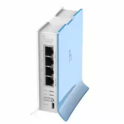 Tочка за достъп Mikrotik hAP lite RB941-2nD-TC