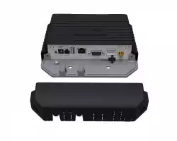 Точка за достъп MikroTik LtAP 4G kit RBLtAP-2HnD&R11e-4G