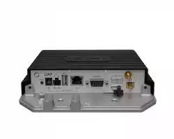 Точка за достъп MikroTik LtAP LR8 LTE kit RBLtAP-2HnD&R11e-LTE&LR8